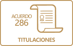 Titulación 286