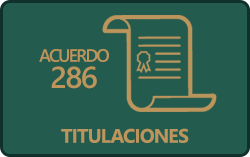 Titulación 286